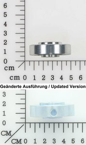 flange inside