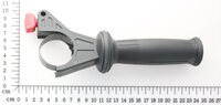 Zusatzhandgriff