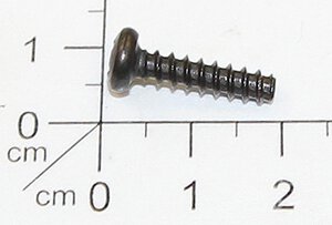 self-tapping screw ST4.2x16