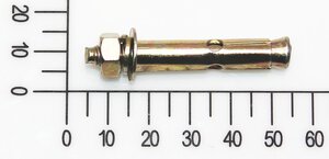 explode bolt