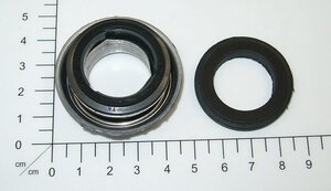 Gleitringdichtung