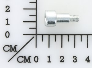 screw