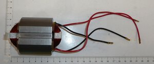 AH750 stator assy.