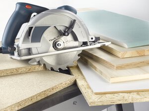 Spanplatten-Kreissägeblätter für Handkreissägen Ø 190 x 30 mm