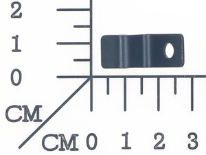 Pressing  plate of hall PCB