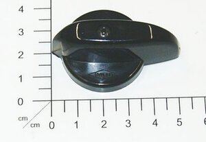 Griff f.Umschalter