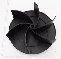 Fan assy.
