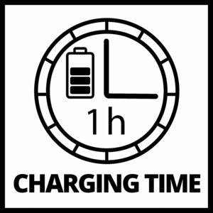 GE-LC 18/25-1 Li Kit (1x3,0Ah)