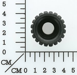 adjustable foot