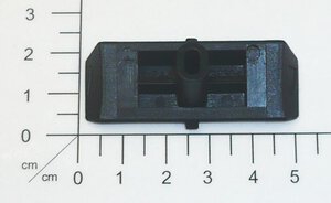 switch push plate