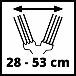 GE-FS 18/53 Li-Solo