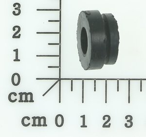 Gummidämpfer