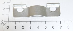 Lock plate