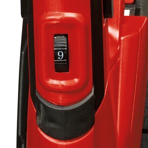 GE-CR 18/20 Li E - Solo