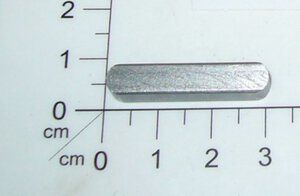 Square Key