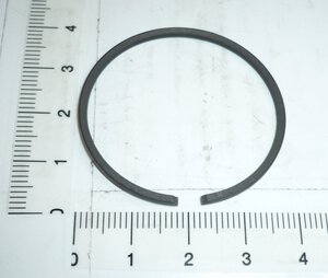 Kolbenring