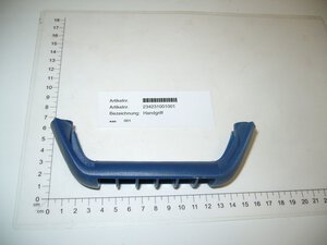 handle