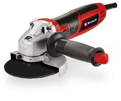 2 Schleifmop 125 K 40/80 - Ersatzteile / Zubehör - Einhell Service