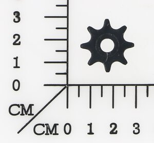 Belt Tensioner