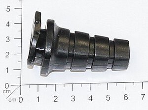 Cable sleeve