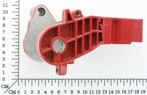 pivot bracket