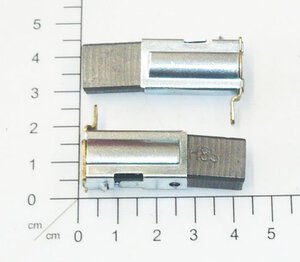 Kohlebürsten (Paar)