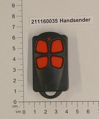 Handsender