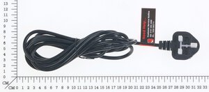 cord set (UK)