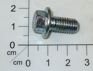 Radbolzen