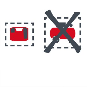 TE-AC 36/8 Li OF Set-Solo