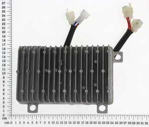 inverter circuit board