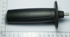 Zusatzhandgriff