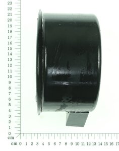 Generatorgehäuse