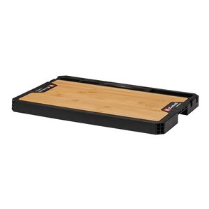 E-Case Arbeitsplatte