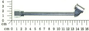Reifenfülladapter