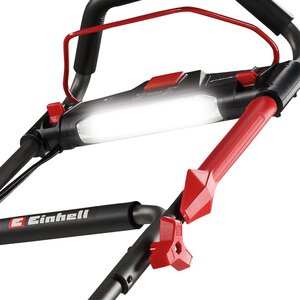 GP-ST 36/53 Li E BL Kit;EX; NA