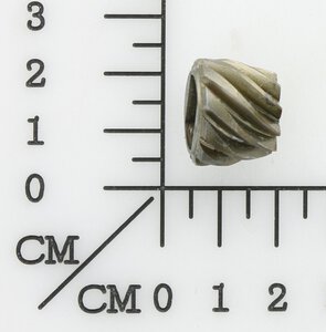bevel gear