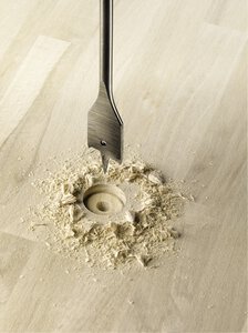 Broca de pala PROFESIONAL