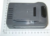 Battery for PRO-AS 14,4 Li-ion