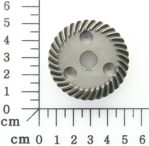 crown gear