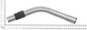 Air control regulator handle