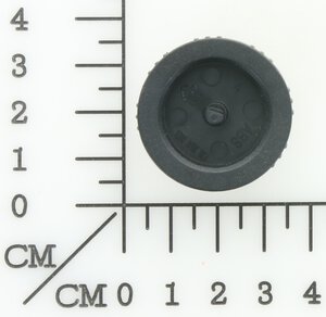 Einstellrad