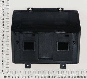battery case