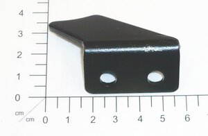 anti-vibration plate  