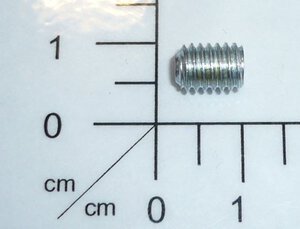 stud screw