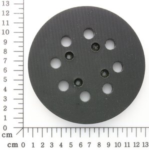 Rotating-grinding shoe Assemby