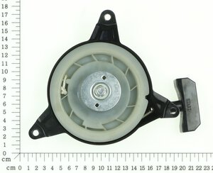 Seilzugstarter