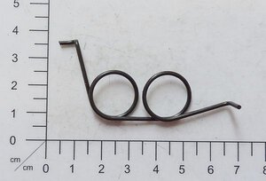 torsion spring