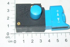 Switch (Ice Blue)