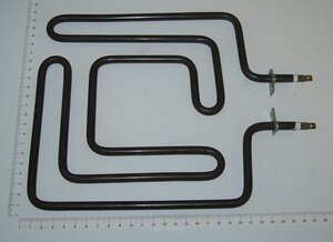Heating elements